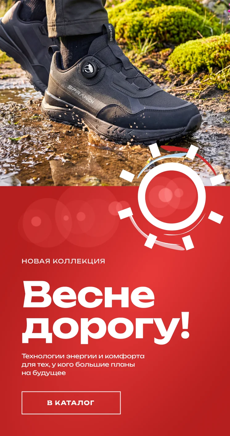 Весне дорогу