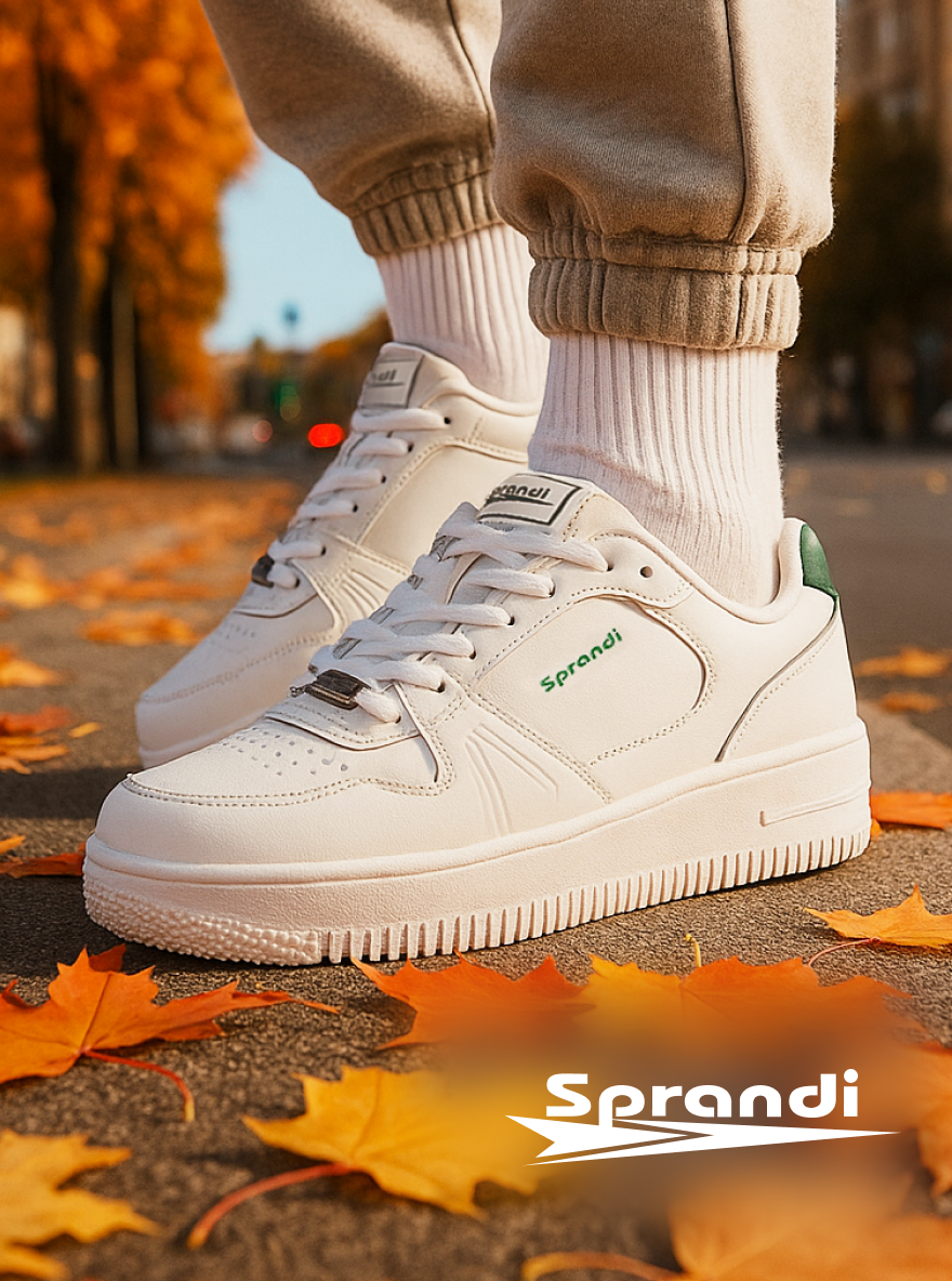 Sprandi Squadra