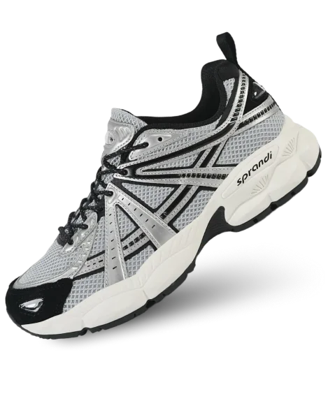 <span>Running <span class="additional">Classic</span></span>