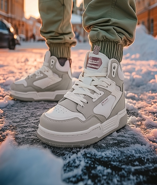 Комфорт в каждом шаге