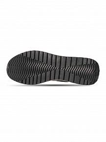 Мужские универсальные кроссовки Sprandi, черный/белый P229