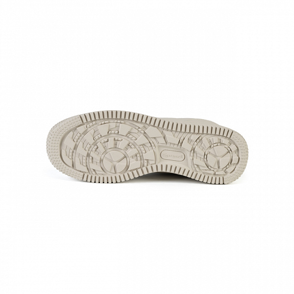 7M325K03-5 Мужские кеды Sprandi, Овсянка