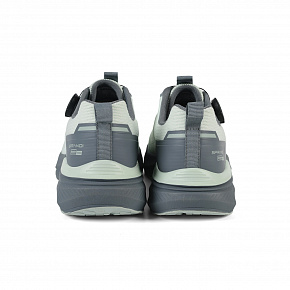 7M226R98-5 Мужские беговые кроссовки Sprandi, Серый/Зеленый