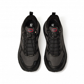 Мужские универсальные кроссовки Sprandi, черный/серый P185