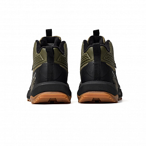 Мужские универсальные кроссовки хаки/черный 7M424A08