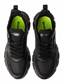 Мужские беговые кроссовки Sprandi, черный P248