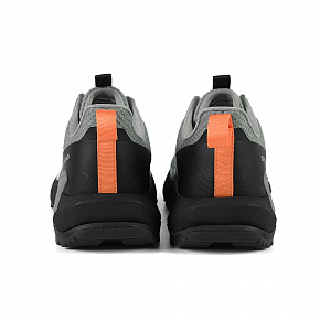 Мужские кроссовки для трекинга Sprandi ProActive, Серый/Черный