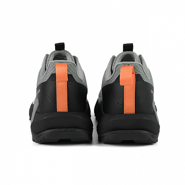 Мужские кроссовки для трекинга Sprandi ProActive, Серый/Черный