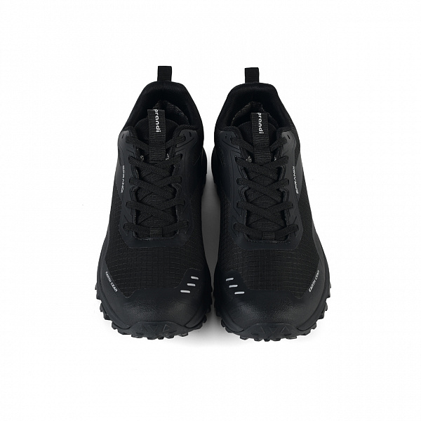 7M325A12-1 Мужские кроссовки для трекинга Sprandi, Черный