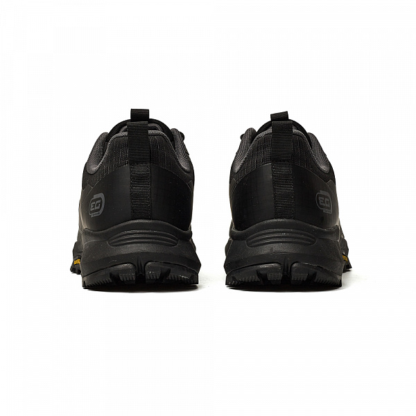 Мужские универсальные кроссовки Sprandi, черный/серый P65