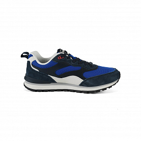 7M126L72-8 Мужские универсальные кроссовки Sprandi, Синий/Черный/Белый