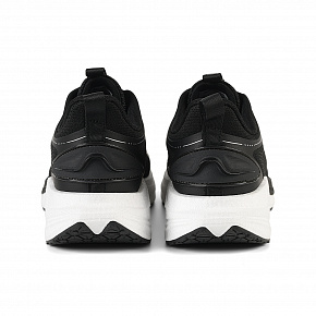 Мужские беговые кроссовки Sprandi Horizon, Черный/Серебристый