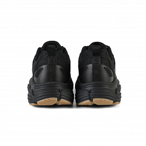 Мужские беговые кроссовки Sprandi Impulse, Черный/Серебристый