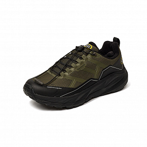 Мужские универсальные кроссовки Sprandi, черный/хаки P185