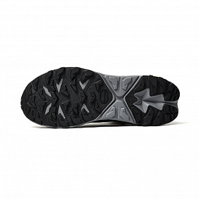 Мужские универсальные кроссовки серый/синий 7M424A02