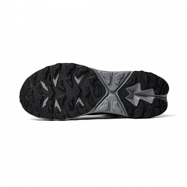 Мужские универсальные кроссовки серый/синий 7M424A02