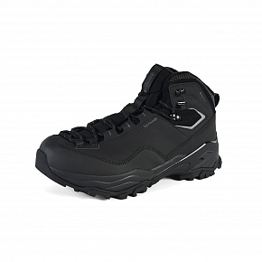 7M425A12-1 Мужские кроссовки для трекинга Sprandi, Черный