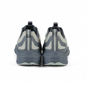 7M226R99-5 Мужские беговые кроссовки Sprandi, Серый/Зеленый