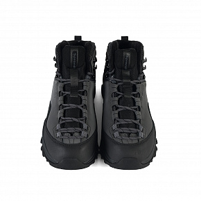 7M425A12-3 Мужские кроссовки для трекинга Sprandi, Темно-серый/Черный