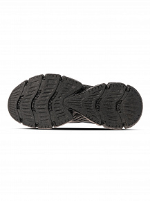 Мужские беговые кроссовки Sprandi, черный P248