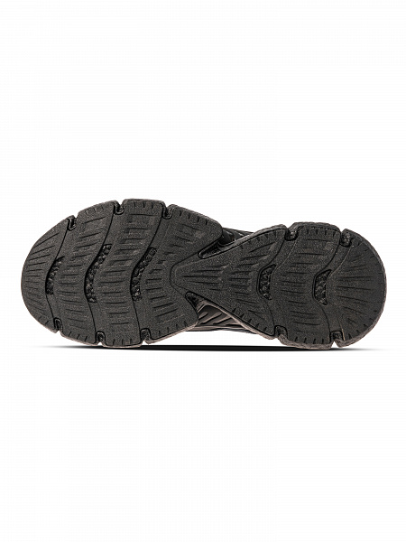 Мужские беговые кроссовки Sprandi, черный P248