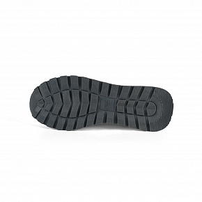 7W126L74-2 Женские универсальные кроссовки Sprandi, Белый/Светло-серый