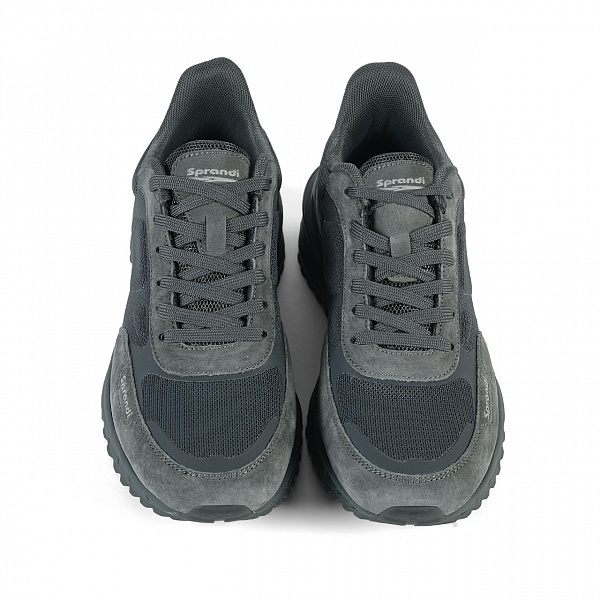 Мужские универсальные кроссовки Sprandi Godzilla, Синий/Серый