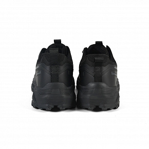 7M126A10-1 Мужские кроссовки для трекинга Sprandi, Черный/Серый