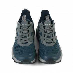 Мужские кроссовки для трекинга Sprandi ProActive, Синий/Серый/Серый