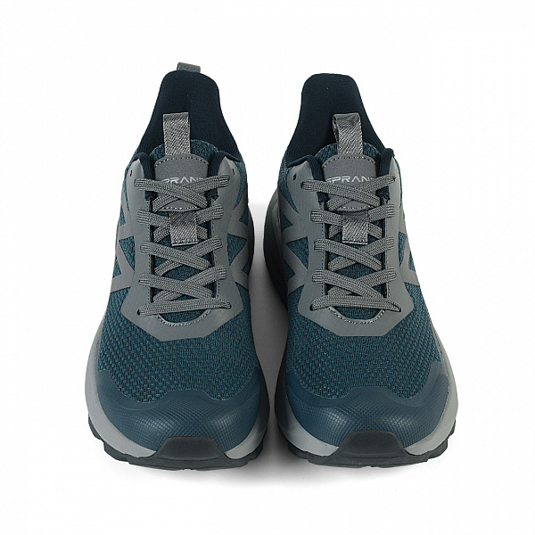 Мужские кроссовки для трекинга Sprandi ProActive, Синий/Серый/Серый