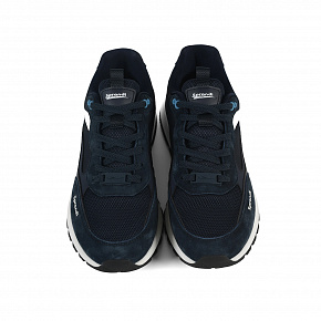 7M126L64-3 Мужские универсальные кроссовки Sprandi, Синий/Белый