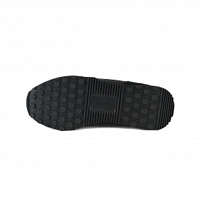 Мужские универсальные кроссовки Sprandi Classic Stride, Черный