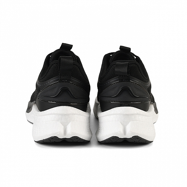 Женские беговые кроссовки Sprandi Inspire, Черный/Серебристый