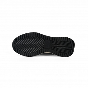 7M126L88-4 Мужские универсальные кроссовки Sprandi, Коричневый/Зеленый