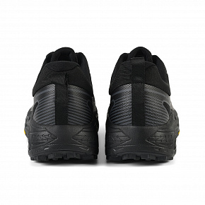 Мужские беговые кроссовки Sprandi RunWave, Черный/Серый