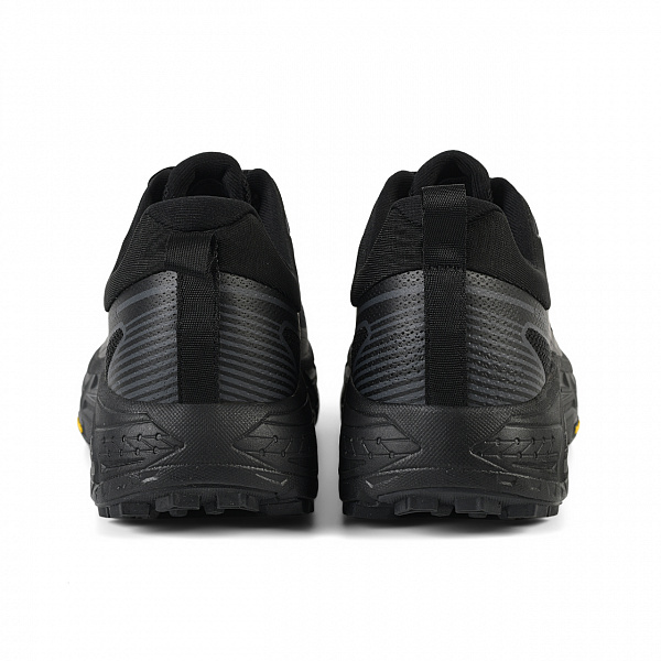 Мужские беговые кроссовки Sprandi RunWave, Черный/Серый