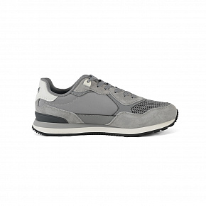 Мужские универсальные кроссовки Sprandi Classic Stride, Серый