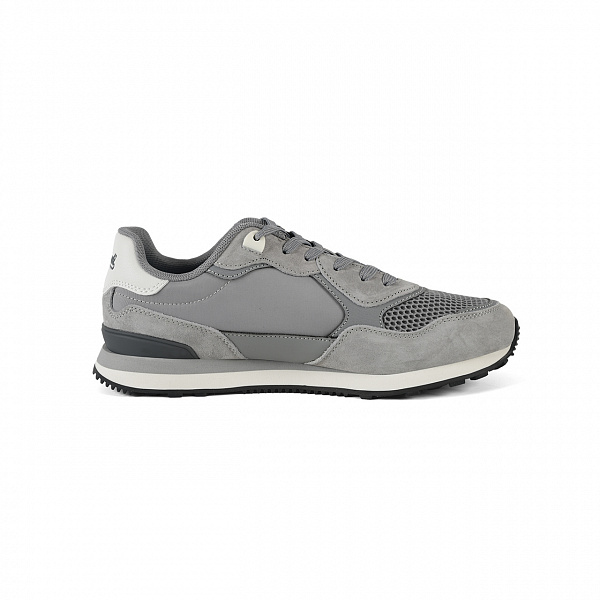 Мужские универсальные кроссовки Sprandi Classic Stride, Серый