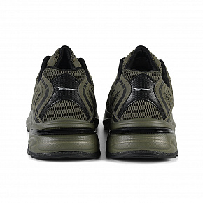 Мужские беговые кроссовки Sprandi Vortex, Хаки/Черный