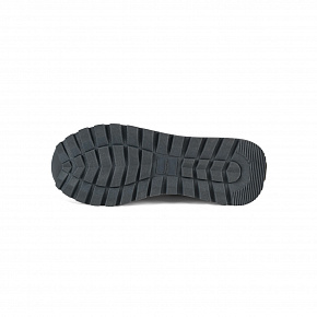 7W126L74-4 Женские универсальные кроссовки Sprandi, Серый/Голубой/Белый