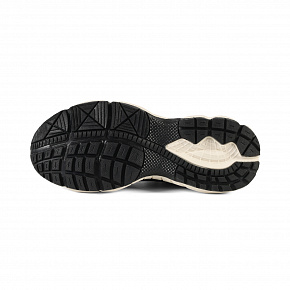 Мужские беговые кроссовки Sprandi Snake Style, Черный/Бежевый