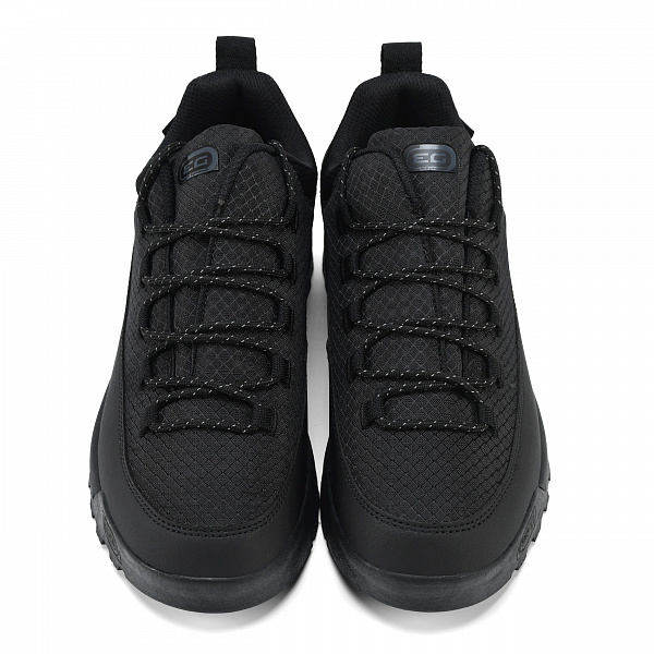 7M326L51-1 Мужские универсальные кроссовки Sprandi, Черный/Темно-серый