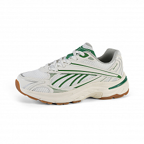 Мужские беговые кроссовки Sprandi Vortex, Белый/Зеленый