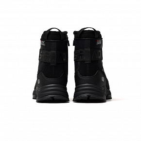 Мужские универсальные кроссовки черный/серый 7M424A04