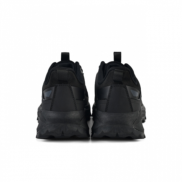 7M325A08-1 Мужские кроссовки для трекинга Sprandi, Черный