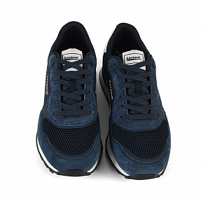 Мужские универсальные кроссовки Sprandi Classic Stride , Синий/Белый