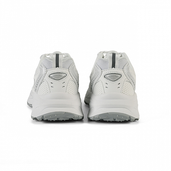 Женские беговые кроссовки Sprandi Enigma, Белый/Серебристый