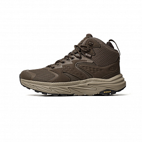 Мужские универсальные кроссовки хаки/бежевый 7M424A02