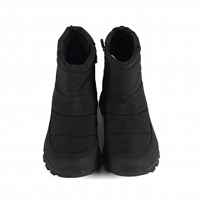 7M425A05-1 Мужские кроссовки для трекинга Sprandi, Черный