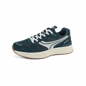 7M126L02-6 Мужские универсальные кроссовки Sprandi, Синий/Белый